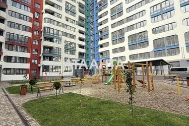 1-кімнатна квартира за адресою вул. Трускавецька (площа 39,5 м²) - Atlanta.ua - фото 10