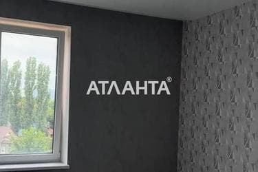 1-комнатная квартира по адресу ул. Каманина (площадь 52,6 м²) - Atlanta.ua - фото 18