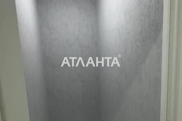 1-комнатная квартира по адресу ул. Каманина (площадь 52,6 м²) - Atlanta.ua - фото 20