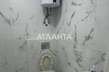 1-комнатная квартира по адресу ул. Каманина (площадь 52,6 м²) - Atlanta.ua - фото 22