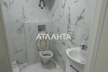 1-комнатная квартира по адресу ул. Каманина (площадь 52,6 м²) - Atlanta.ua - фото 23