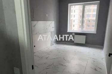 1-комнатная квартира по адресу ул. Каманина (площадь 52,6 м²) - Atlanta.ua - фото 16