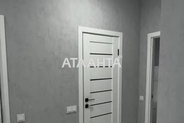 1-комнатная квартира по адресу ул. Каманина (площадь 52,6 м²) - Atlanta.ua - фото 25