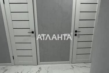 1-комнатная квартира по адресу ул. Каманина (площадь 52,6 м²) - Atlanta.ua - фото 26