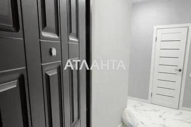 1-комнатная квартира по адресу ул. Каманина (площадь 52,6 м²) - Atlanta.ua - фото 28