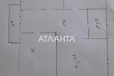 Будинок за адресою вул. Молодіжна (площа 200 м²) - Atlanta.ua - фото 17