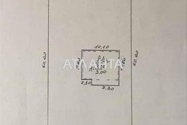 Будинок за адресою вул. Молодіжна (площа 200 м²) - Atlanta.ua - фото 18