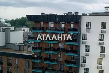 1-кімнатна квартира за адресою вул. Малоголосківська (площа 41,4 м²) - Atlanta.ua - фото 10