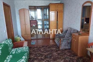 Комунальна квартира за адресою вул. Заболотного ак. (площа 18 м²) - Atlanta.ua - фото 7