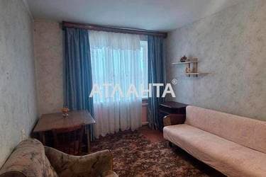 Коммунальная квартира по адресу ул. Заболотного ак. (площадь 17 м²) - Atlanta.ua - фото 9