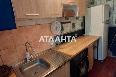 Коммунальная квартира по адресу ул. Заболотного ак. (площадь 17 м²) - Atlanta.ua - фото 14