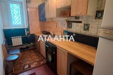 Коммунальная квартира по адресу ул. Заболотного ак. (площадь 17 м²) - Atlanta.ua - фото 13