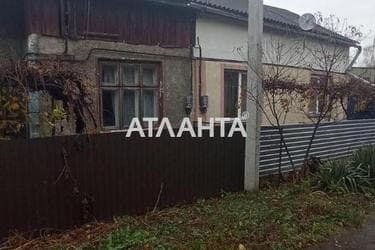 Дом по адресу ул. Кармелюка Устима (площадь 45 м²) - Atlanta.ua - фото 10