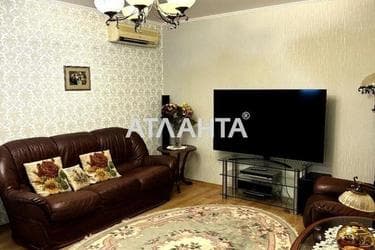 3-кімнатна квартира за адресою Дніпропетр. Дор. (площа 99,8 м²) - Atlanta.ua - фото 28