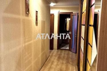3-кімнатна квартира за адресою Дніпропетр. Дор. (площа 99,8 м²) - Atlanta.ua - фото 29