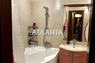 3-кімнатна квартира за адресою Дніпропетр. Дор. (площа 99,8 м²) - Atlanta.ua - фото 46