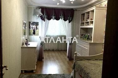 3-кімнатна квартира за адресою Дніпропетр. Дор. (площа 99,8 м²) - Atlanta.ua - фото 35