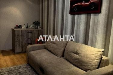 3-кімнатна квартира за адресою Дніпропетр. Дор. (площа 99,8 м²) - Atlanta.ua - фото 39