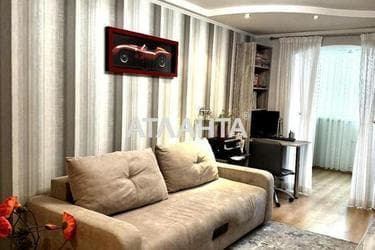 3-кімнатна квартира за адресою Дніпропетр. Дор. (площа 99,8 м²) - Atlanta.ua - фото 40