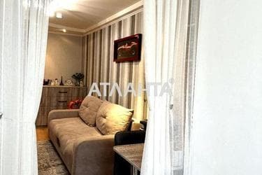 3-кімнатна квартира за адресою Дніпропетр. Дор. (площа 99,8 м²) - Atlanta.ua - фото 41