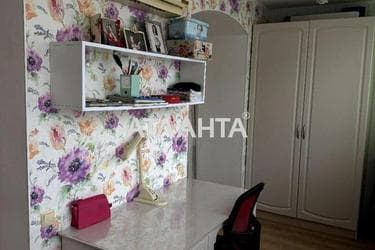 3-кімнатна квартира за адресою Дніпропетр. Дор. (площа 99,8 м²) - Atlanta.ua - фото 43