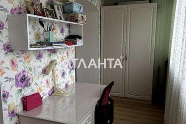 3-кімнатна квартира за адресою Дніпропетр. Дор. (площа 99,8 м²) - Atlanta.ua - фото 42