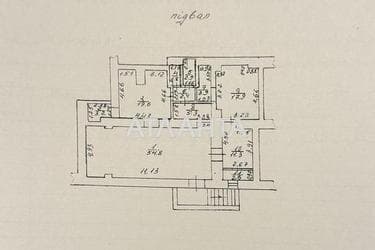 Комерційна нерухомість за адресою вул. Толстого лева (площа 125,7 м²) - Atlanta.ua - фото 20