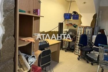 Комерційна нерухомість за адресою вул. Толстого лева (площа 125,7 м²) - Atlanta.ua - фото 16