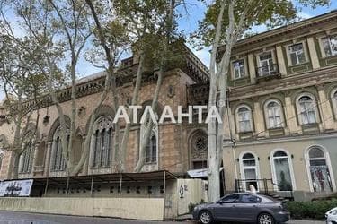 Коммерческая недвижимость по адресу ул. Пушкинская (площадь 350,5 м²) - Atlanta.ua - фото 17