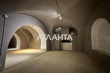 Коммерческая недвижимость по адресу ул. Пушкинская (площадь 350,5 м²) - Atlanta.ua - фото 18