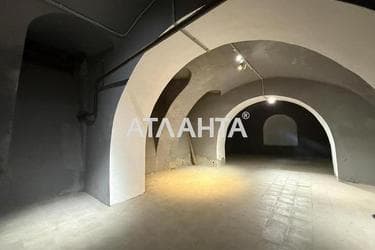 Коммерческая недвижимость по адресу ул. Пушкинская (площадь 350,5 м²) - Atlanta.ua - фото 20