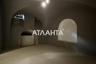 Коммерческая недвижимость по адресу ул. Пушкинская (площадь 350,5 м²) - Atlanta.ua - фото 22