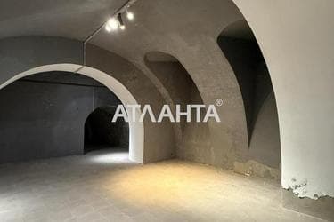 Коммерческая недвижимость по адресу ул. Пушкинская (площадь 350,5 м²) - Atlanta.ua - фото 26