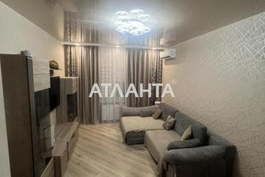 2-комнатная квартира по адресу ул. Юношеская (площадь 62 м²) - Atlanta.ua - фото 12