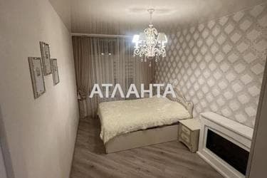 2-комнатная квартира по адресу ул. Юношеская (площадь 62 м²) - Atlanta.ua - фото 13