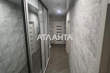 2-комнатная квартира по адресу ул. Юношеская (площадь 62 м²) - Atlanta.ua - фото 18