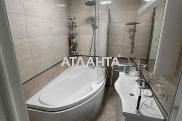 2-комнатная квартира по адресу ул. Юношеская (площадь 62 м²) - Atlanta.ua - фото 19