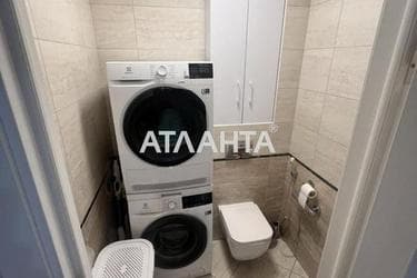 2-комнатная квартира по адресу ул. Юношеская (площадь 62 м²) - Atlanta.ua - фото 20