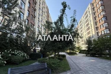 2-комнатная квартира по адресу ул. Юношеская (площадь 62 м²) - Atlanta.ua - фото 22