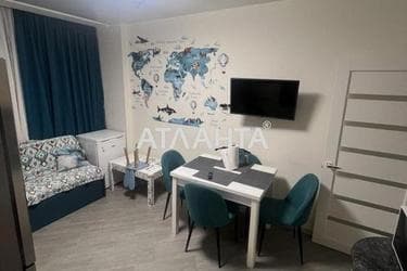 2-комнатная квартира по адресу ул. Юношеская (площадь 62 м²) - Atlanta.ua - фото 15