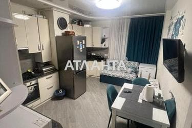 2-комнатная квартира по адресу ул. Юношеская (площадь 62 м²) - Atlanta.ua - фото 16