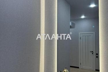 1-комнатная квартира по адресу ул. Жемчужная (площадь 44 м²) - Atlanta.ua - фото 45
