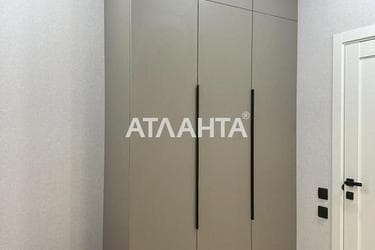 1-комнатная квартира по адресу ул. Жемчужная (площадь 44 м²) - Atlanta.ua - фото 36