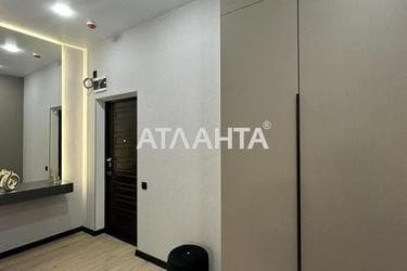 1-комнатная квартира по адресу ул. Жемчужная (площадь 44 м²) - Atlanta.ua - фото 43