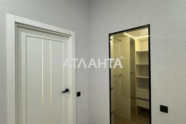 1-комнатная квартира по адресу ул. Жемчужная (площадь 44 м²) - Atlanta.ua - фото 33