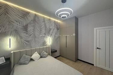 1-комнатная квартира по адресу ул. Жемчужная (площадь 44 м²) - Atlanta.ua - фото 25