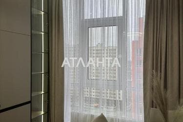 1-комнатная квартира по адресу ул. Жемчужная (площадь 44 м²) - Atlanta.ua - фото 30