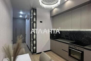 1-комнатная квартира по адресу ул. Жемчужная (площадь 44 м²) - Atlanta.ua - фото 31