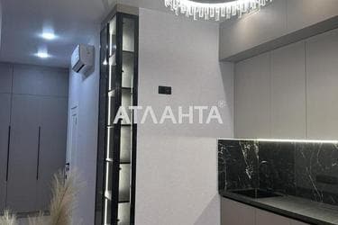 1-комнатная квартира по адресу ул. Жемчужная (площадь 44 м²) - Atlanta.ua - фото 32
