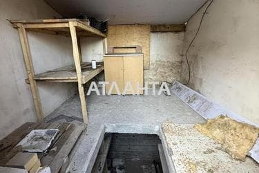 Багатокімнатна квартира за адресою вул. Александрі Васіле (площа 119 м²) - Atlanta.ua - фото 48